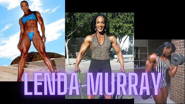 Lena Murray Photo 23