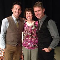 Christine Horner Photo 4