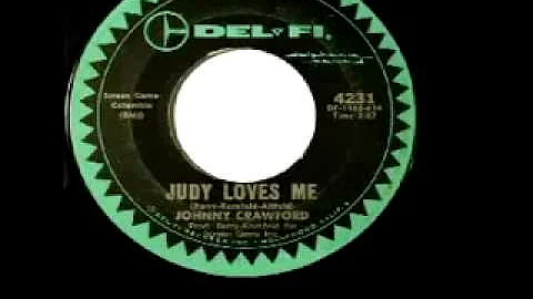 Judy Crawford Photo 35
