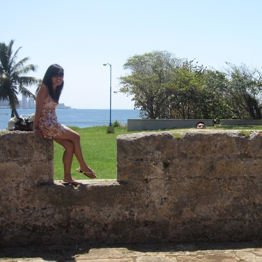 Karen Ng Photo 17