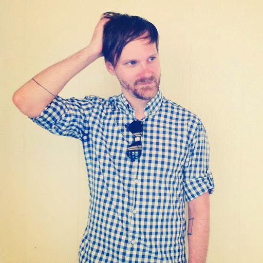 Christopher Friedrich Photo 9