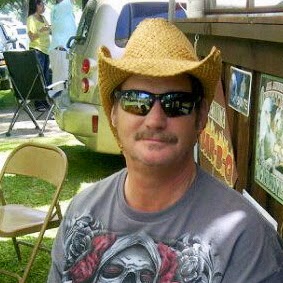 Martin Gee Photo 4