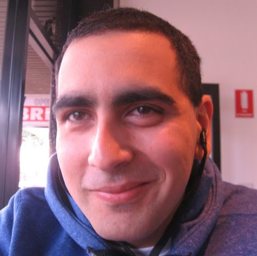Reynaldo Castillo Photo 9