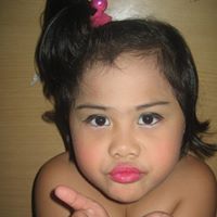 Daphne Domingo Photo 1