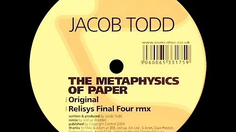 Jacob Todd Photo 35