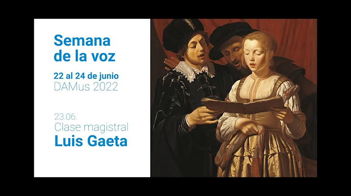 Luis Gaeta Photo 22