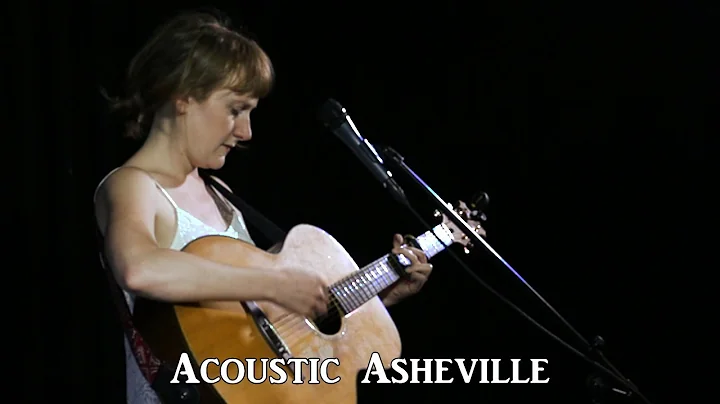 Anne Eden Photo 18
