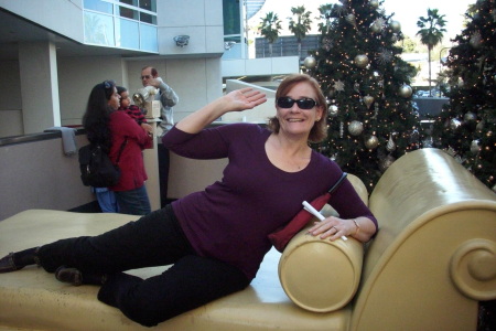 Nancy Fry Photo 14