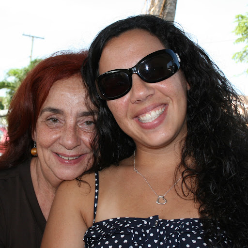 Cristina Suarez Photo 10