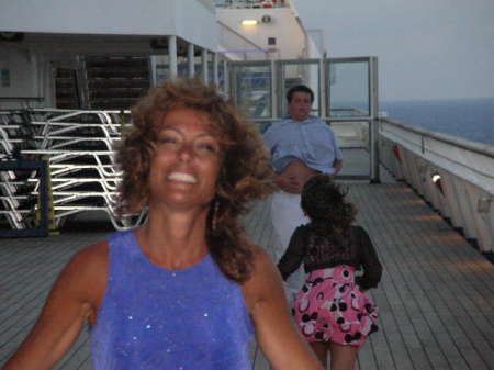 Judy Phillips Photo 17