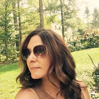 Christina Henry Photo 6