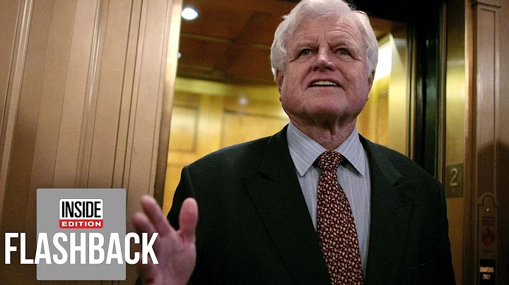 Edward Kennedy Photo 39