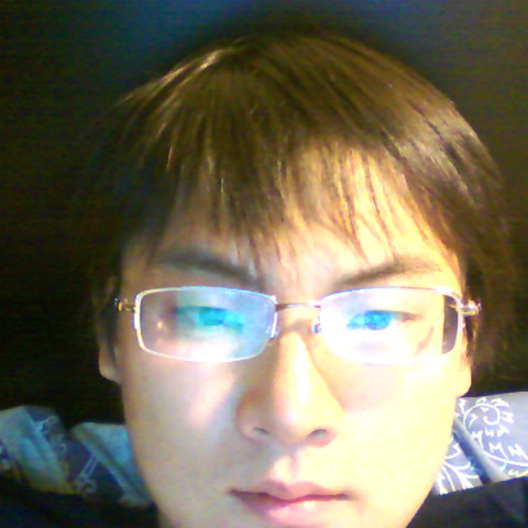 Zhan Zhang Photo 18