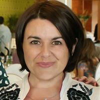 Maria Poveda Photo 3