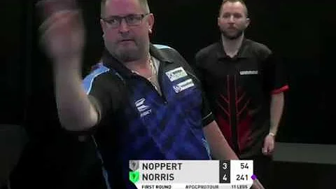Alan Norris Photo 38