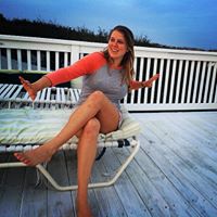 Rachel Dumas Photo 5