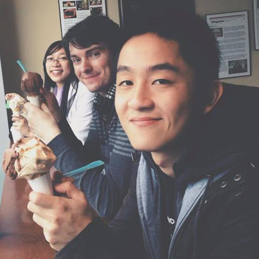 Richard Hua Photo 9