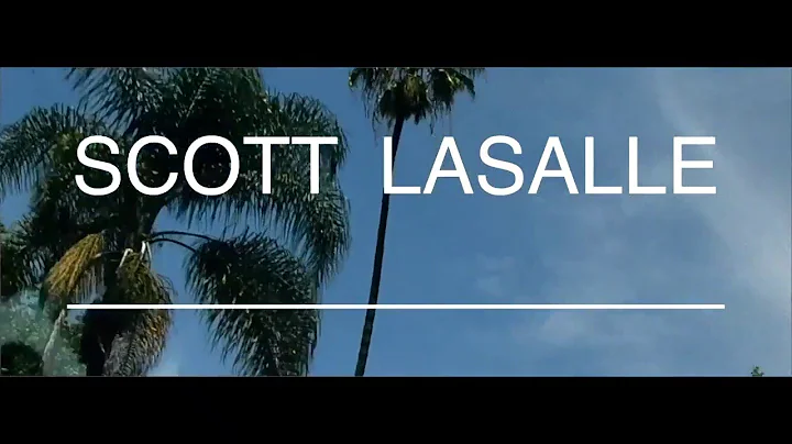 Scott Lasalle Photo 14