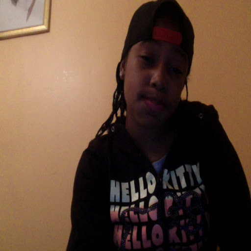Angel Lawrence Photo 13