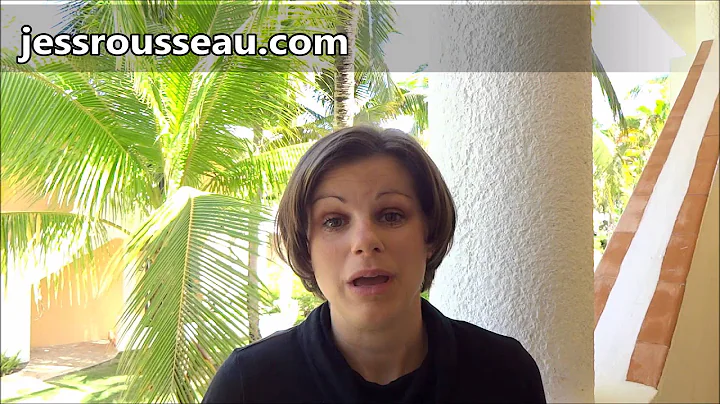 Jessica Rousseau Photo 34