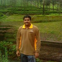 Vijay Ramachandran Photo 5