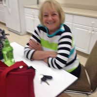 Ann Rosenbaum Photo 1