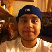 Christopher Martinez Photo 5