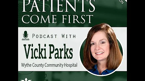 Vicki Parks Photo 27