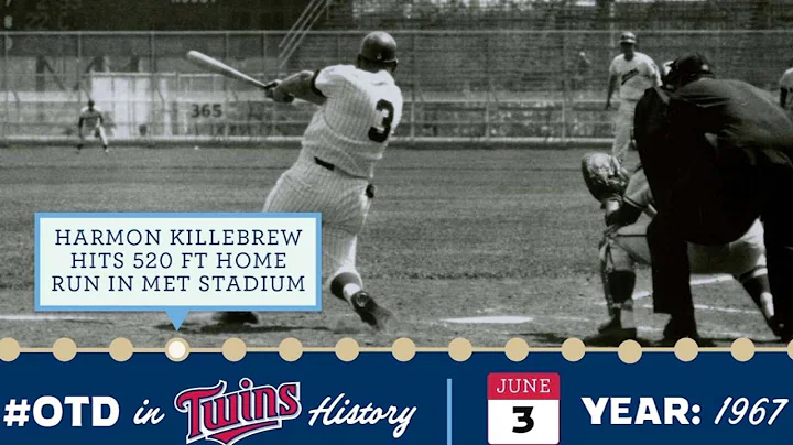 Dan Killebrew Photo 14