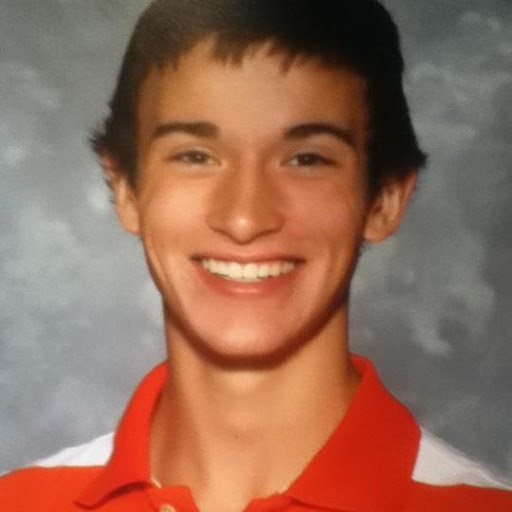 Will George Photo 11