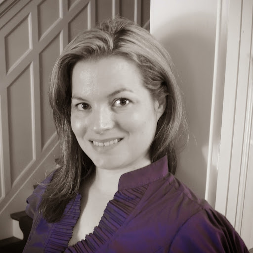 Kristen Regan Photo 6