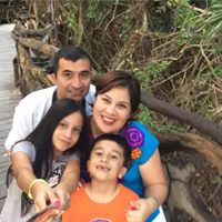 Xochitl Torres Photo 7