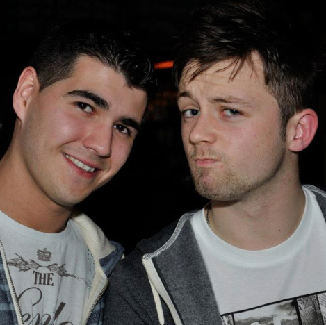 Joe Ward Photo 17