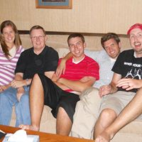 Kyle Garrison Photo 5