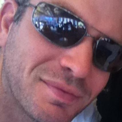 Neil Reeves Photo 10