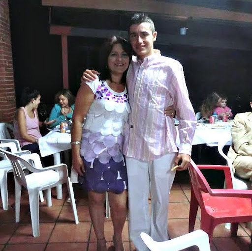 Teresa Guerra Photo 14