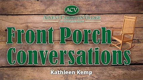 Kathleen Kemp Photo 25