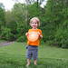 Paul Frisbee Photo 19