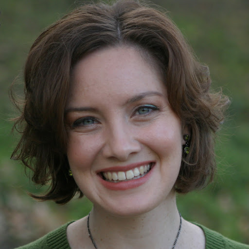 Alison Morrow Photo 13