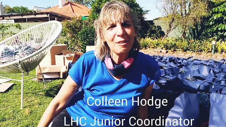 Colleen Hodge Photo 24