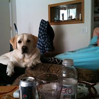 Betty Reeder Photo 3