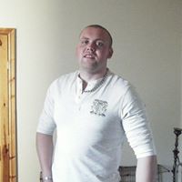 John Brough Photo 2