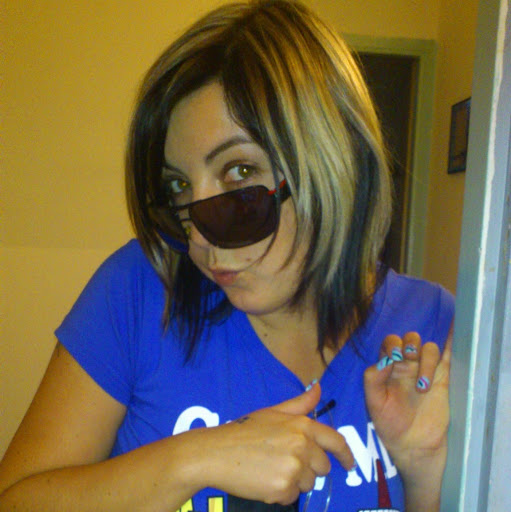 Sandra Louis Photo 9