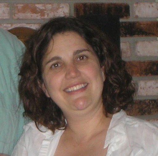 Kathy Hooper Photo 9
