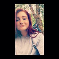 Breanna Morris Photo 8