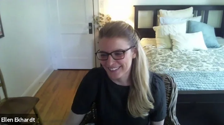 Ellen Eckhardt Photo 12