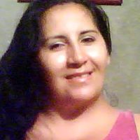 Maria Tafur Photo 2