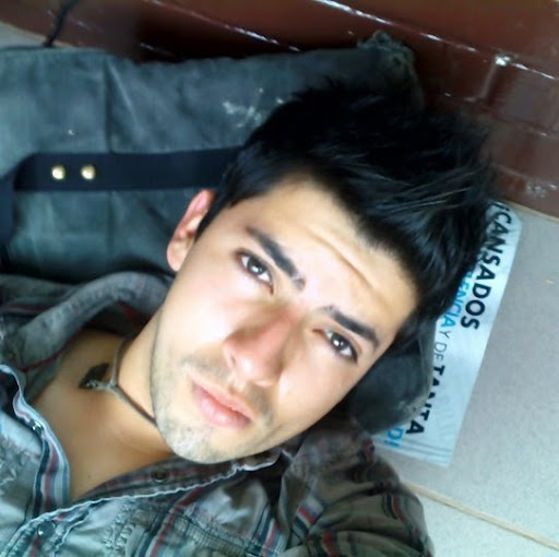Alvaro Salguero Photo 6