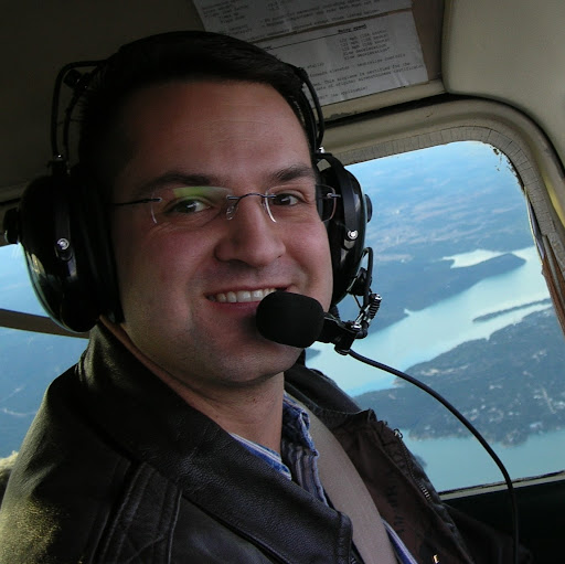 Michael Starnes Photo 11