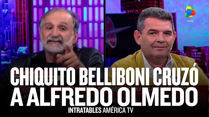 Alfredo Olmedo Photo 23
